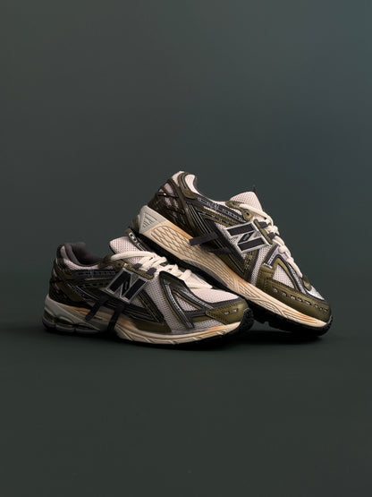 New Balance 1906R Olive Juice