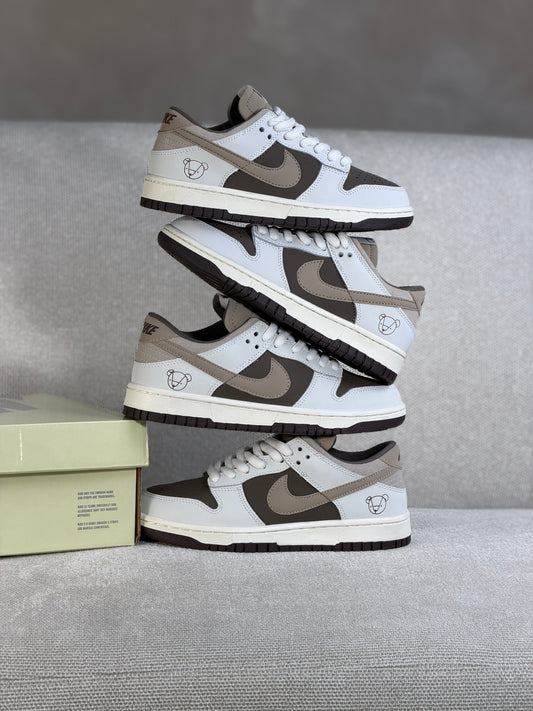 Nike Dunk Sb Bear