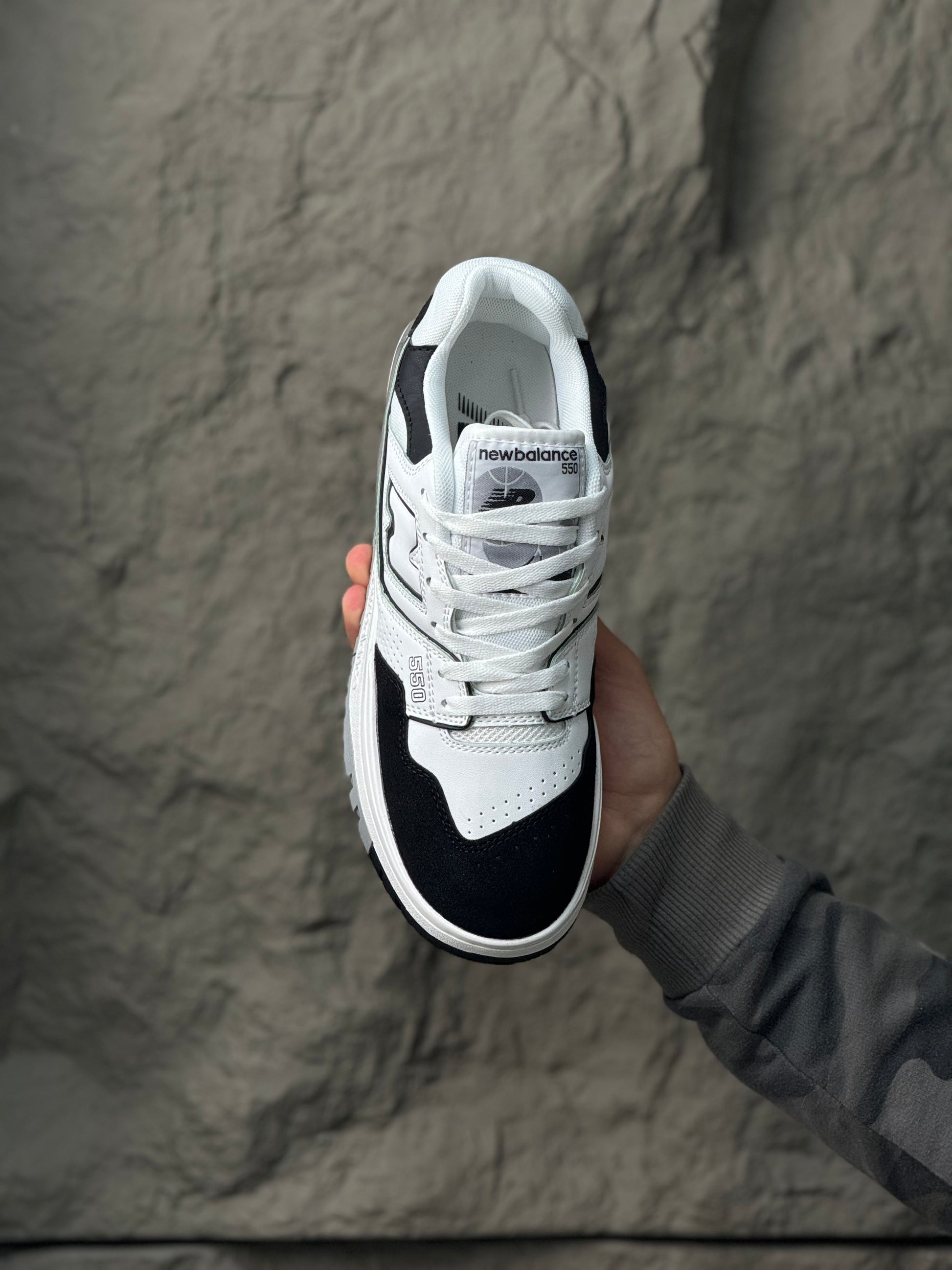 550 Tênis New Balance 005 Masculino New Balance 550