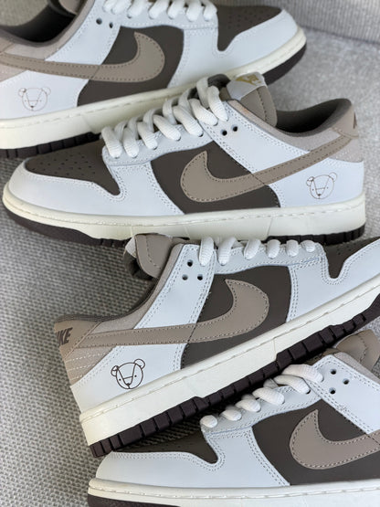 Nike Dunk Sb Bear