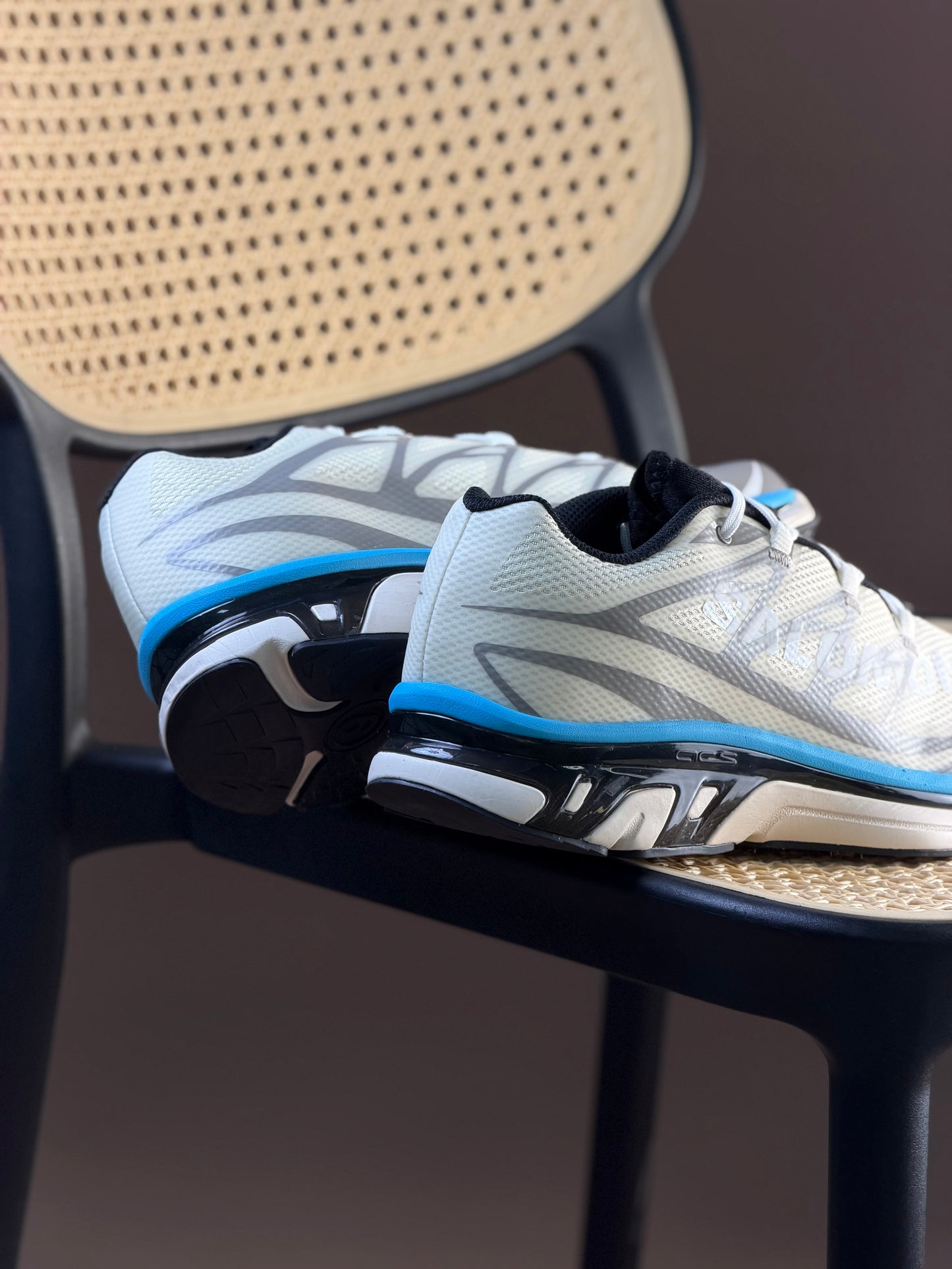 MM6 Maison Margiela x Salomon XT6