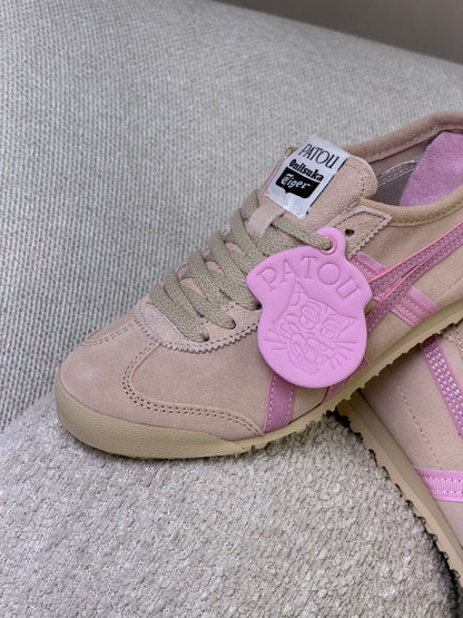 Onitsuka Tiger Mexico 66 x Patou