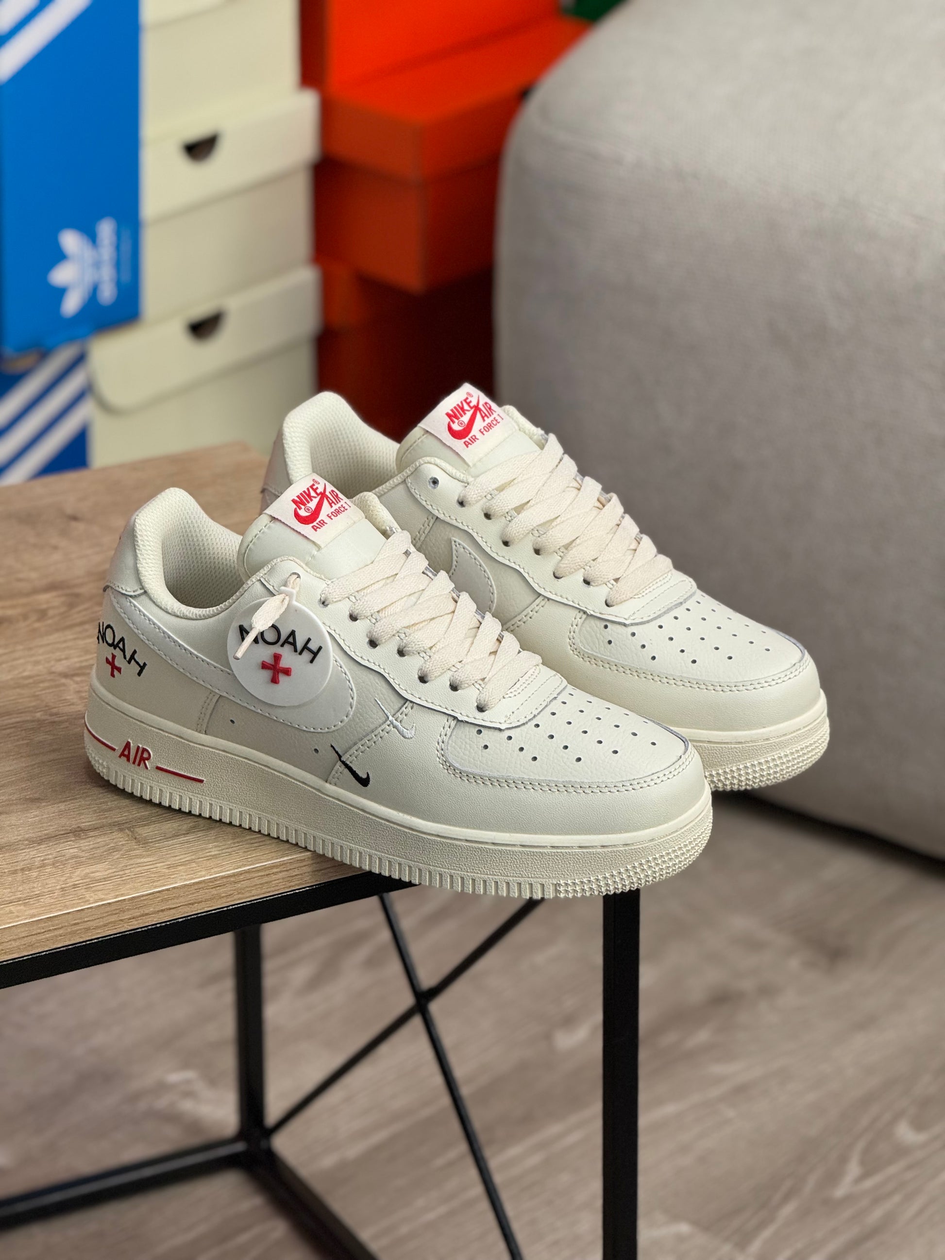 Nike Air force One x Noa - Main Image