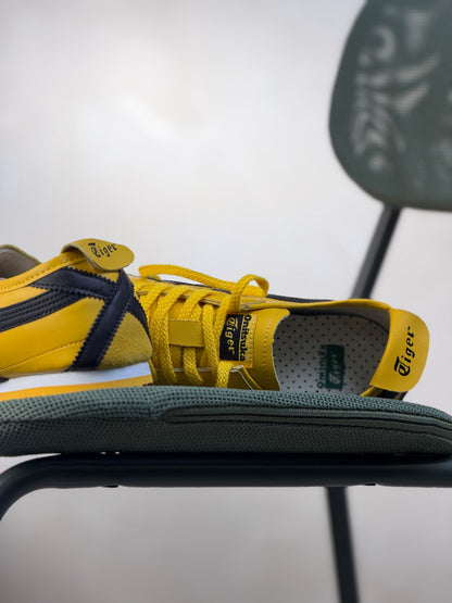 Tiger Onitsuka México 66 Kill Bill