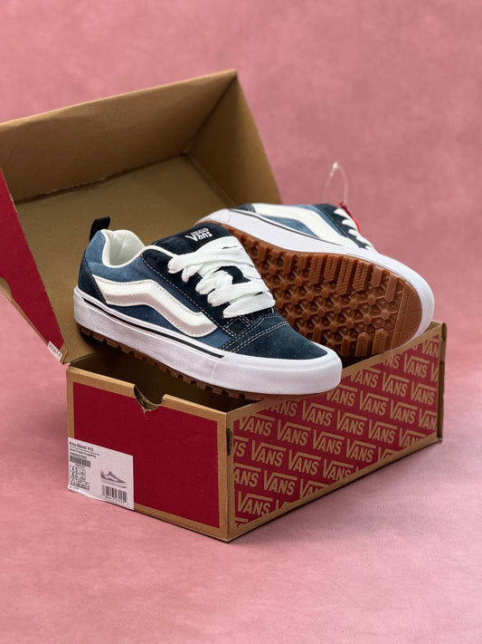 Vans x Imran Patato Knu Skool MTE-1 LX 2024