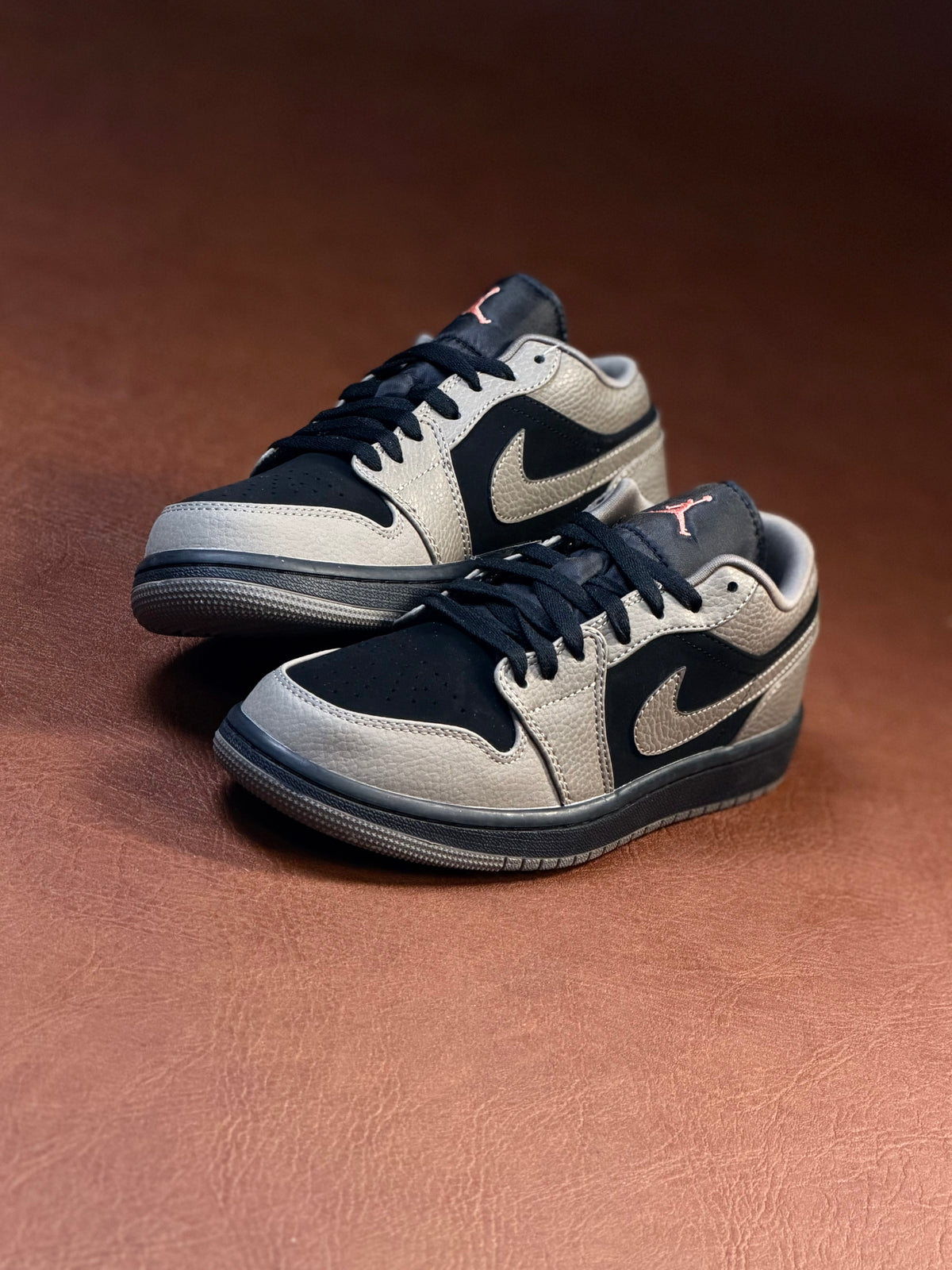 Air Jordan 1 Low Brown OG