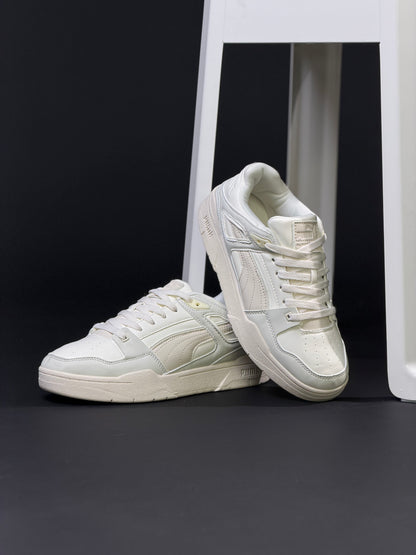 Puma Slipstream Beige