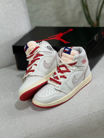 Air Jordan 1 High OG "Rare Air"