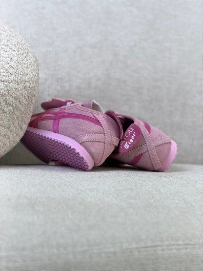 Onitsuka Tiger Mexico 66 x Patou Pink
