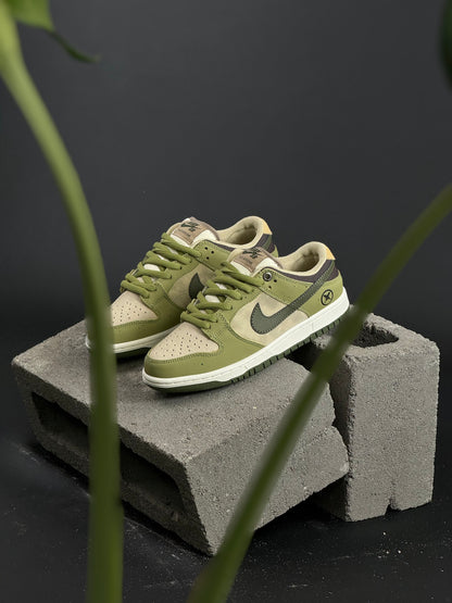 Nike SB Dunk Low Yuto Horigome Matcha