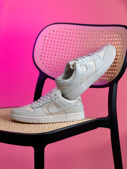 Nike Dunk Low Lace Pack