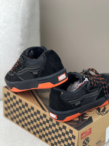 Vans Rowan x Spitfire