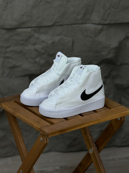 Nike Blazer Mid Victory Black
