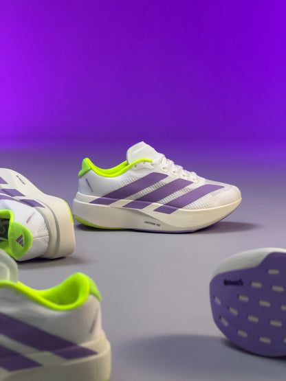 Adizero Evo SL Lilac Premium