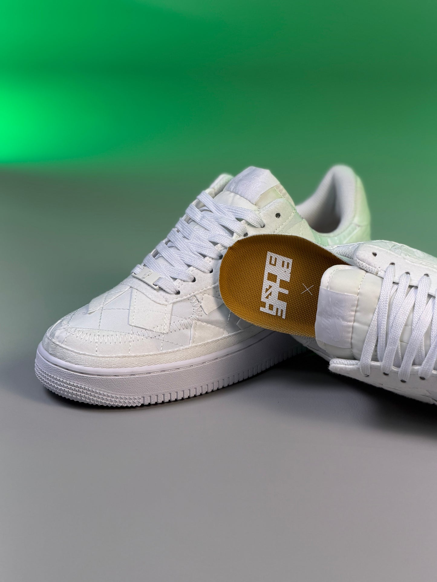 Nike Air Force 1 Low  Billie Eilish