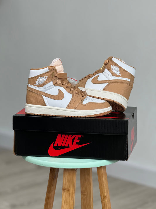 Air Jordan 1 Retro High OG Luxury Handbag