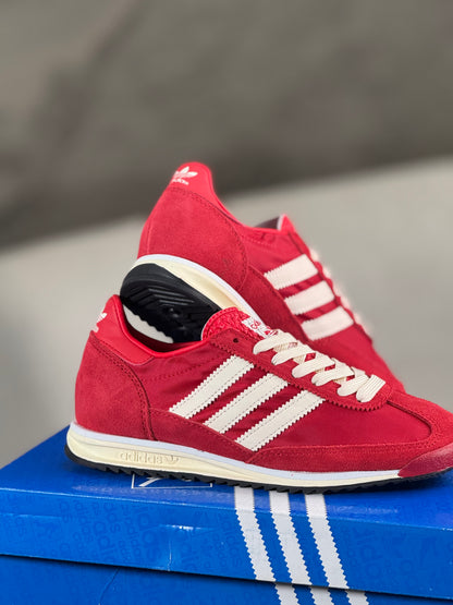 Adidas SL 72 Red Scarlet