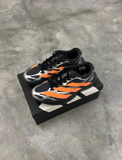 Adizero Evo SL Exo Black Orange