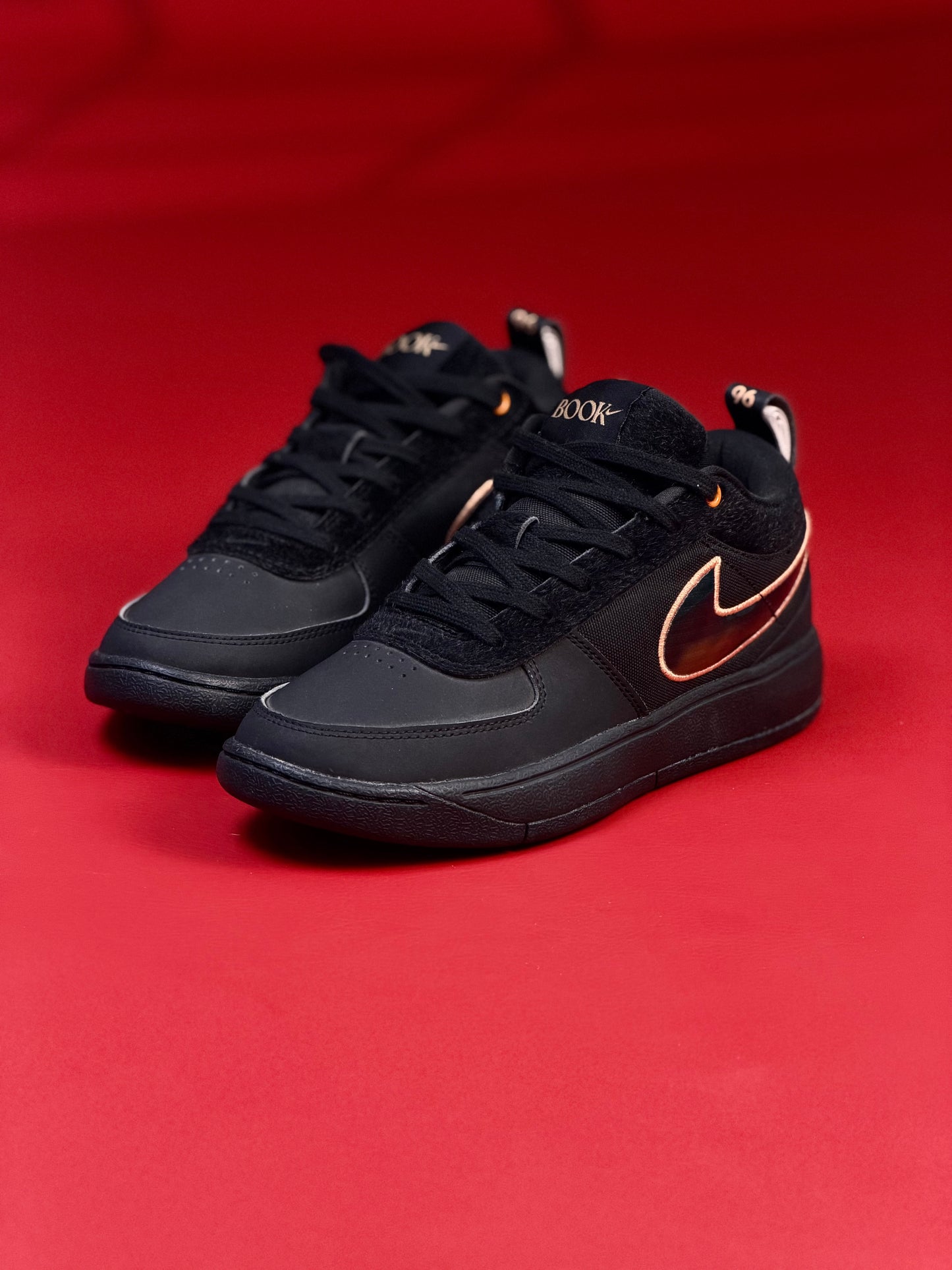 Nike Book 1 Haven