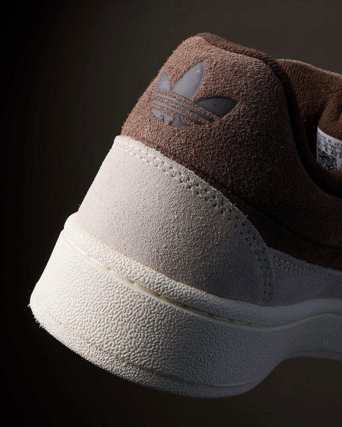 Adidas Campus ST Brown