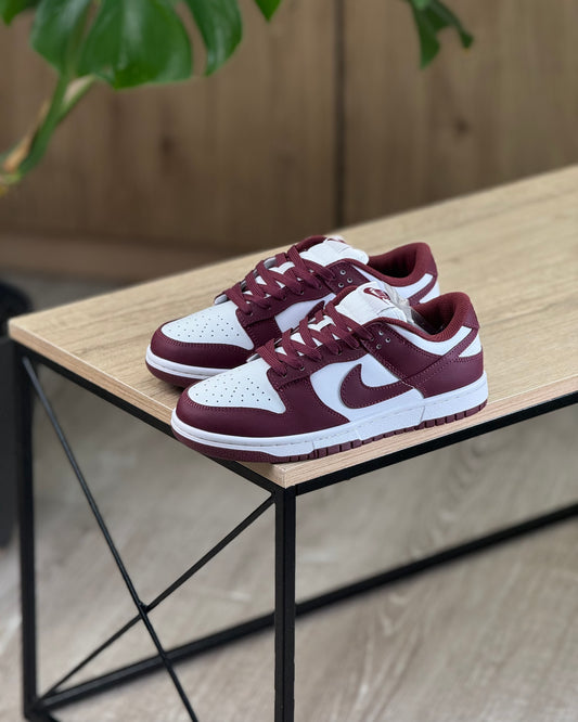 Nike Dunk Low Bordeux
