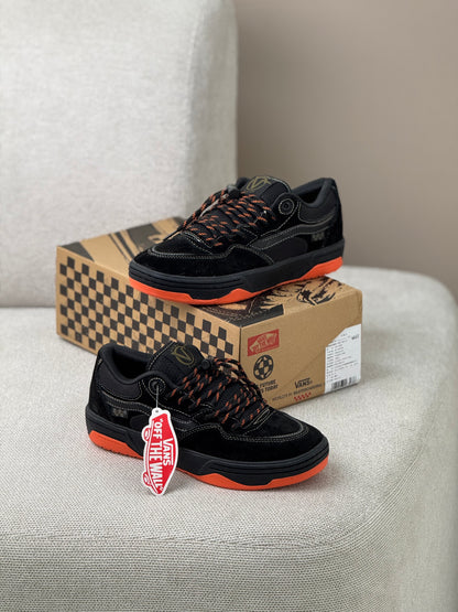 Vans Rowan x Spitfire