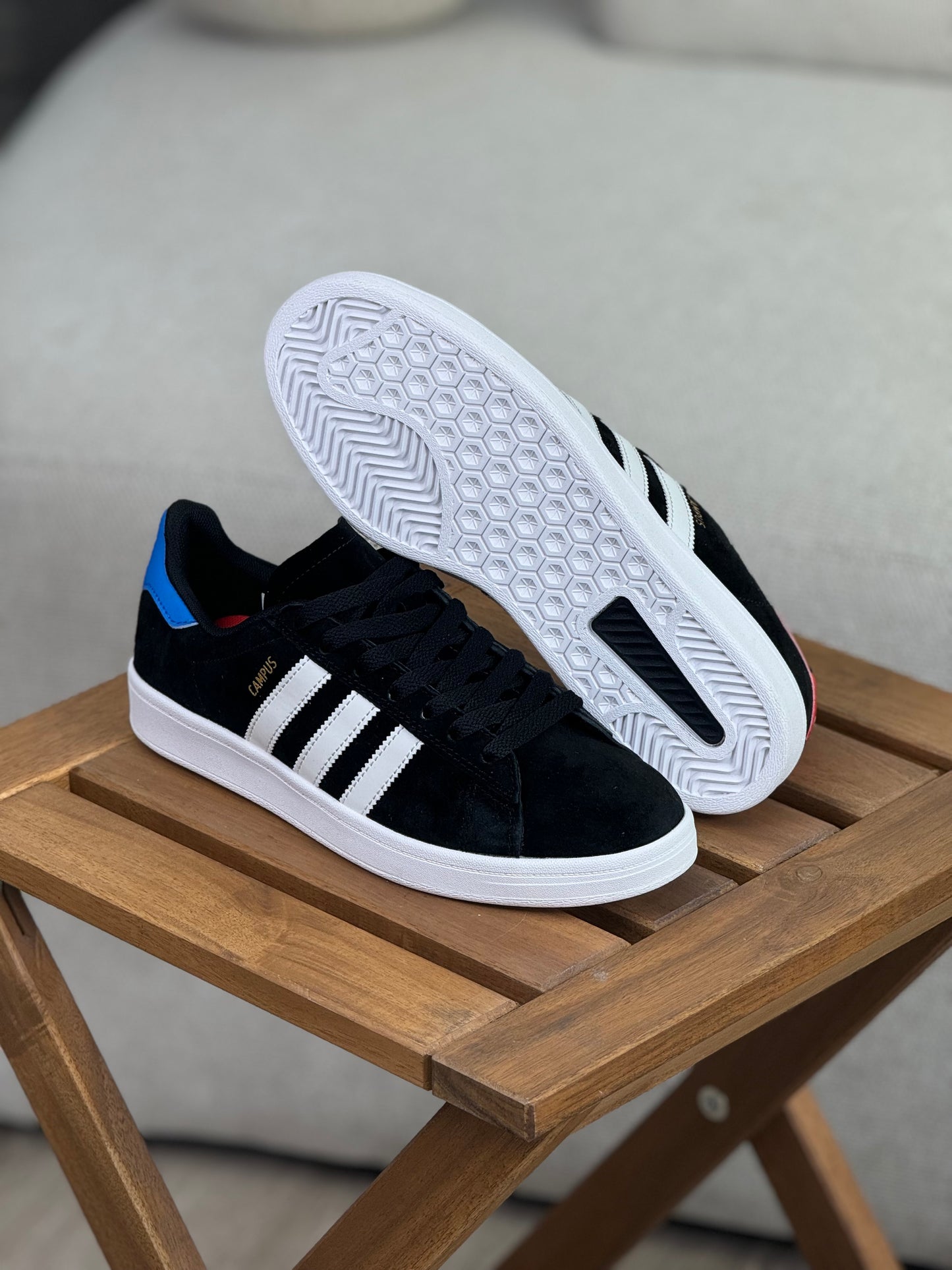 Adidas Campus Adv