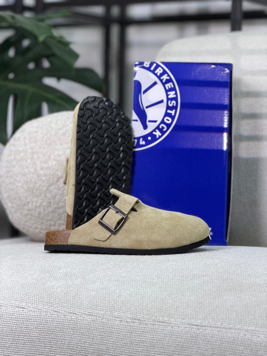 Birkenstock Boston