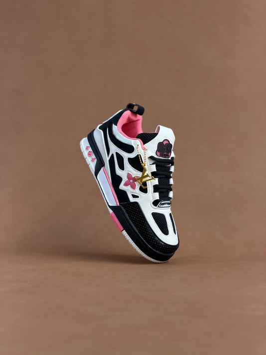 Louis  Vuitton LV Skate Pink