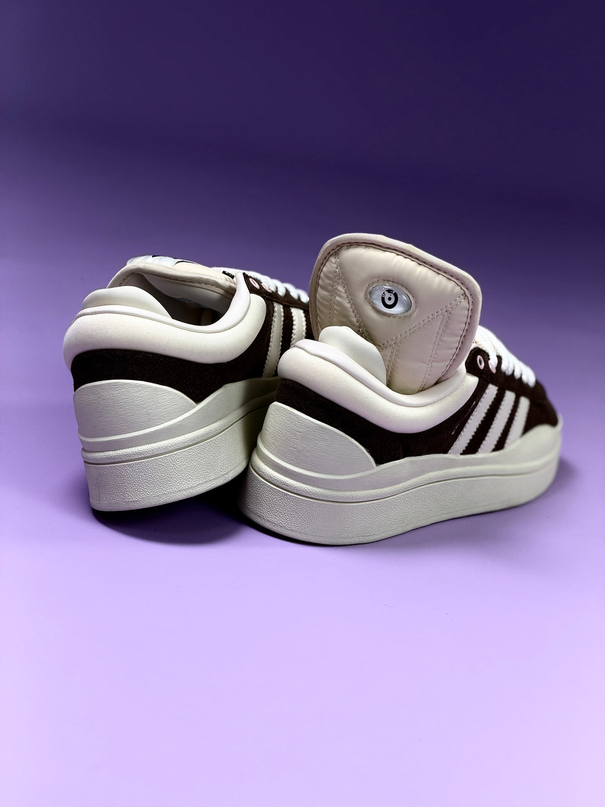 Adidas “ The Last Campus “x Bad Bunny