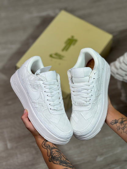 Ones Fila Air Forces Nike Air Force One Billie Eilish