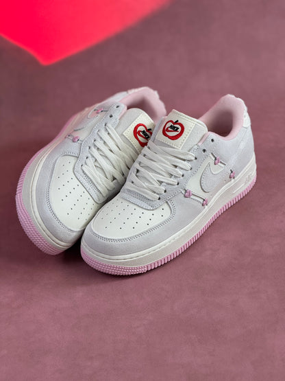 Nike Air Force One Valentine’s Day 2025