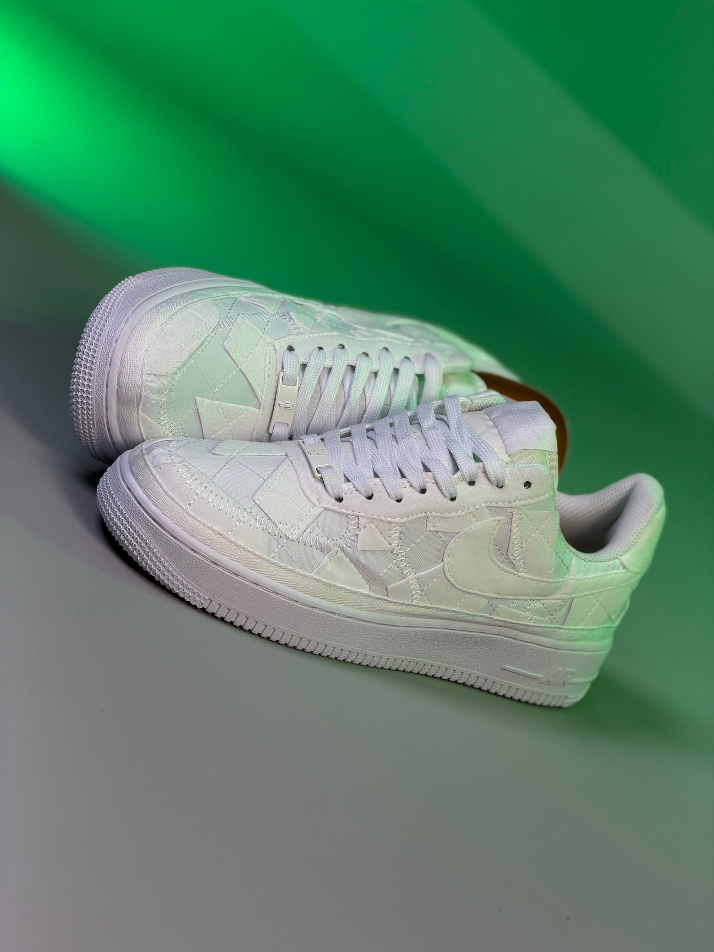 Nike Air Force 1 Low  Billie Eilish