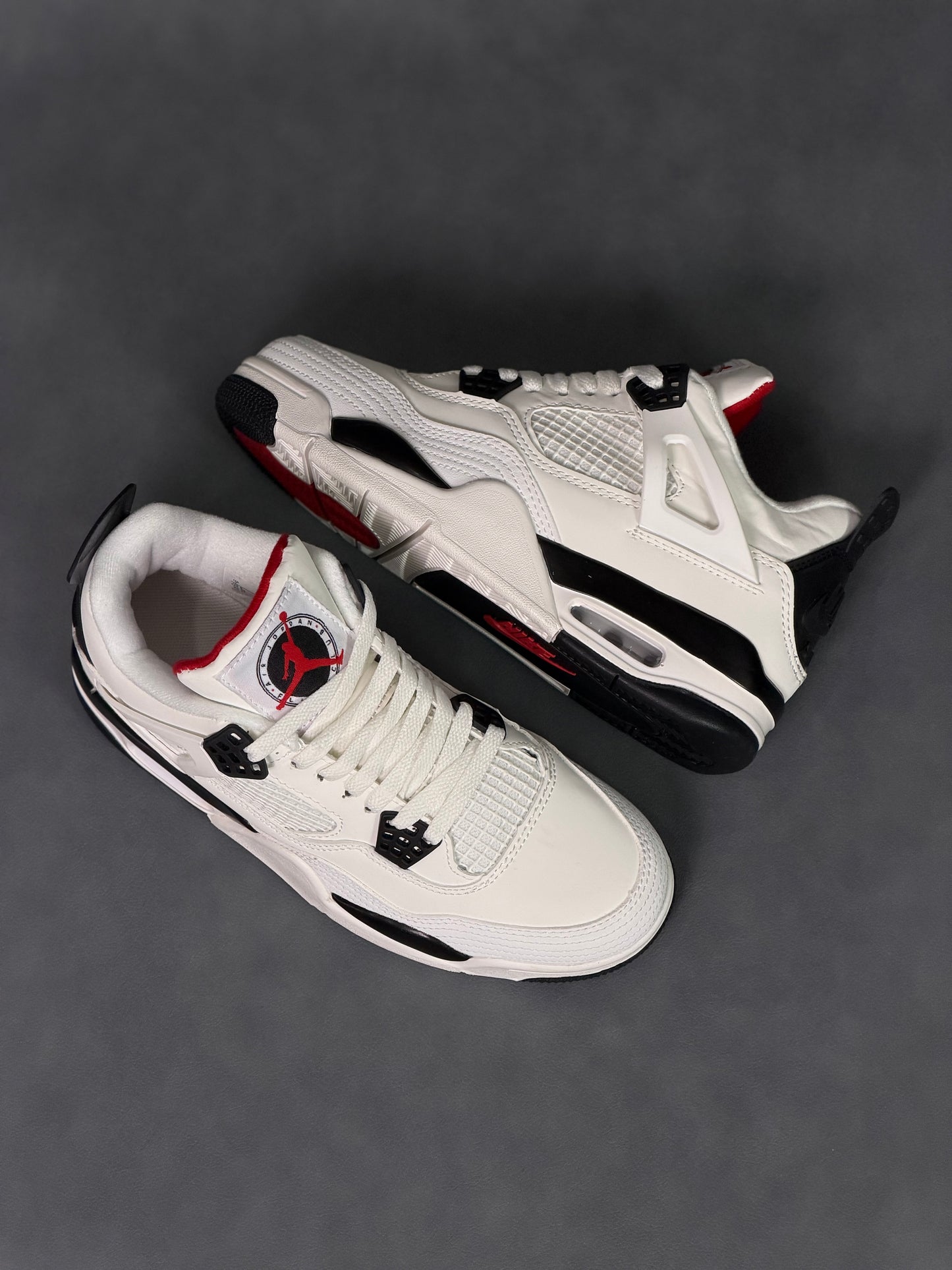 Air Jordan 4 Retro Flight Club