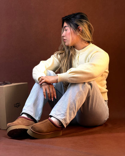 UGG Slippers Tazz II