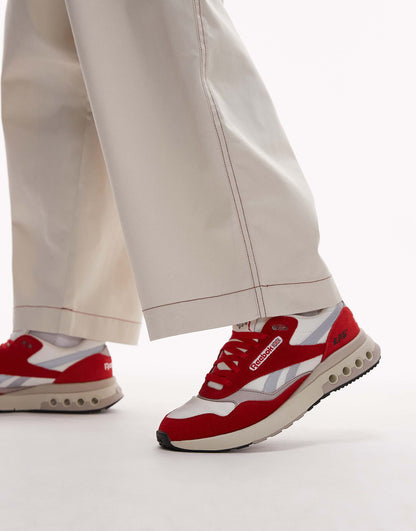 Rebook ERS World Red