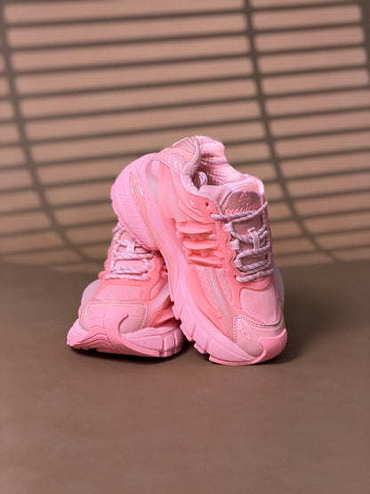 Adidas Adistar Jellyfish Pink