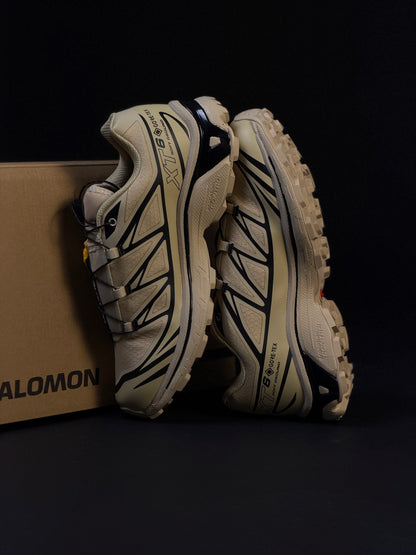 Salomon XT-6 Gore-Tex Safari