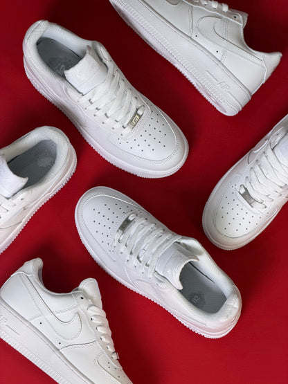 Nike Air Force One Clásica