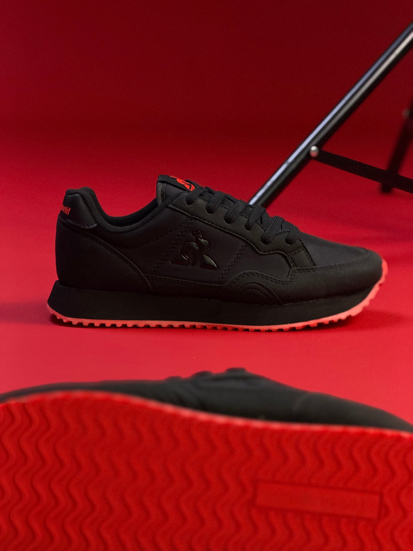 Le coq Jet Star 2 Black