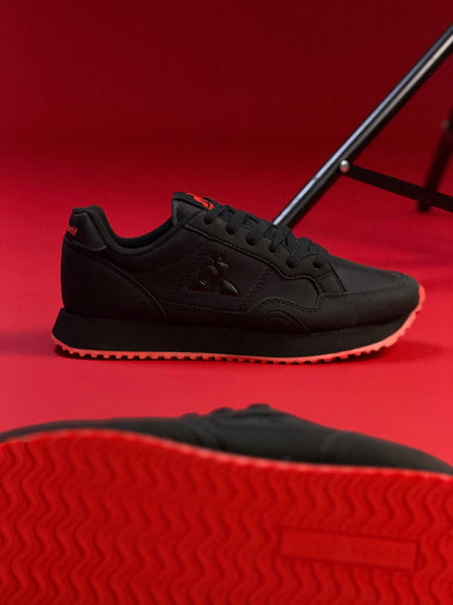 Le coq Jet Star 2 Black