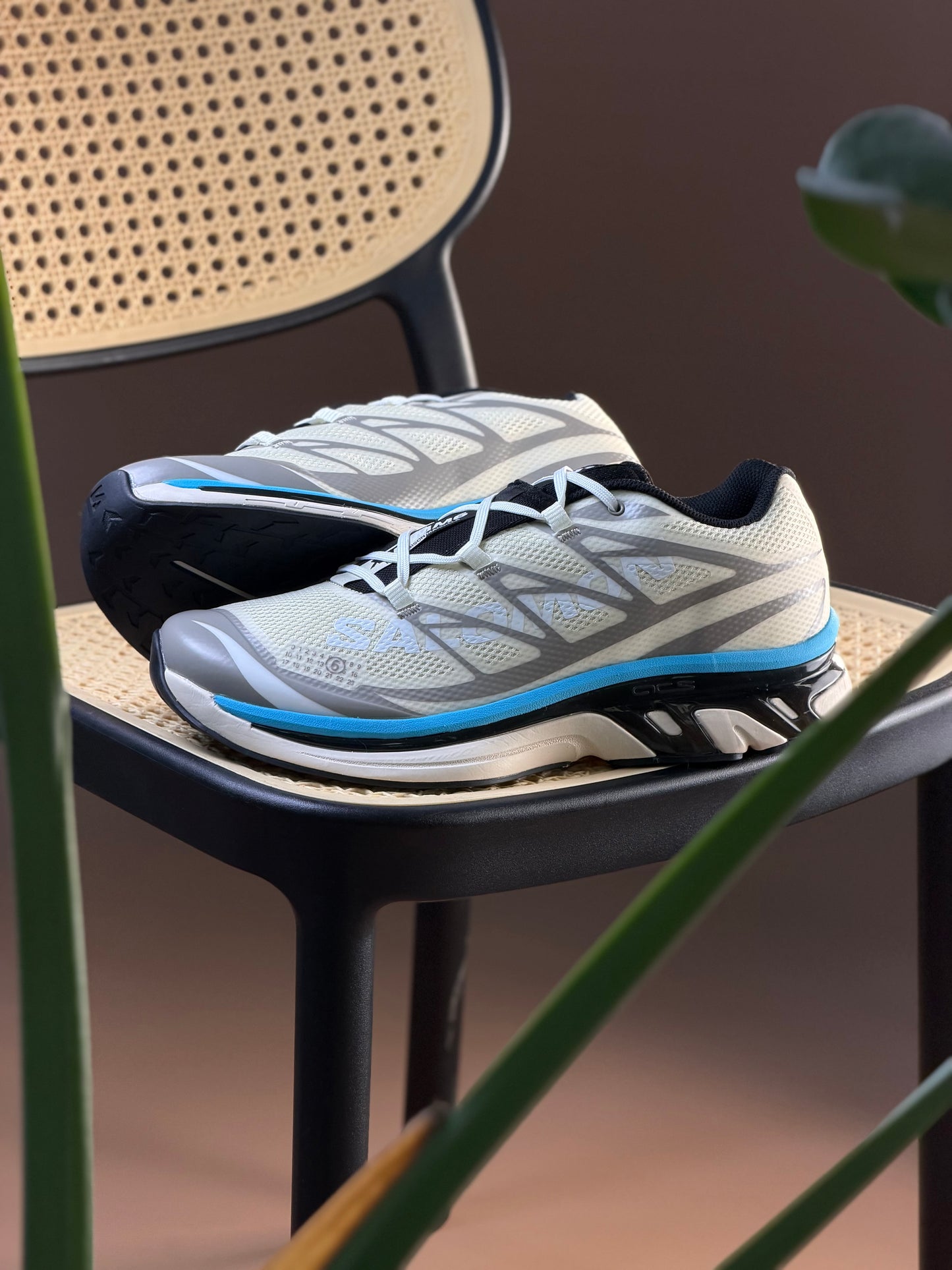 MM6 Maison Margiela x Salomon XT6