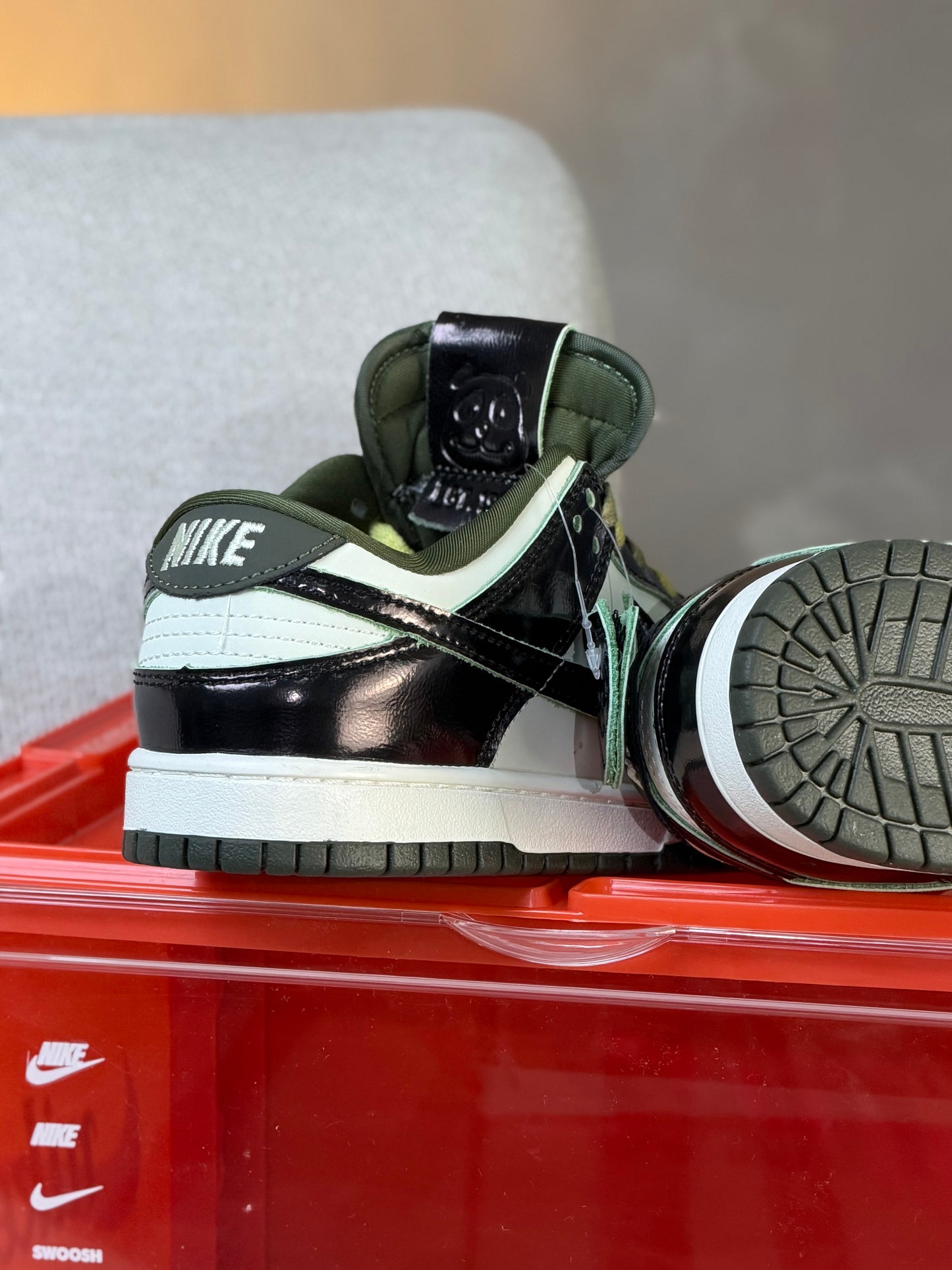Nike Dunk Low SE "Panda-Monium"
