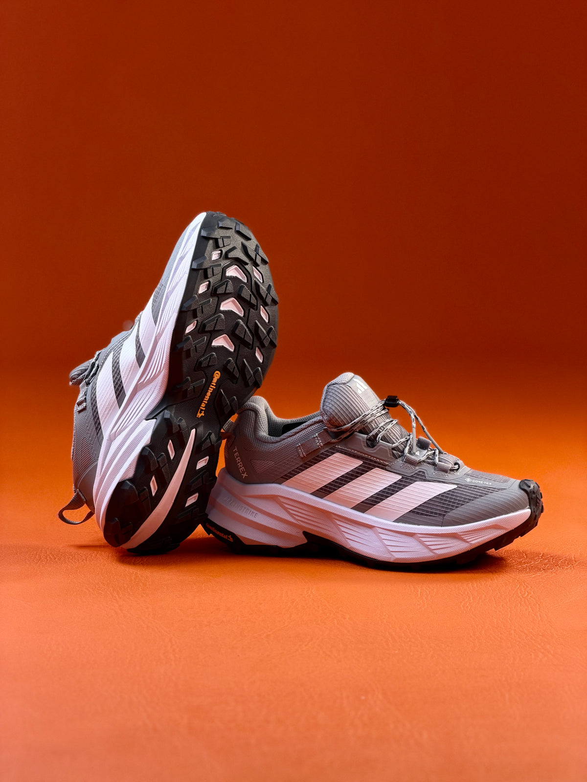 Adidas Terrex Grey