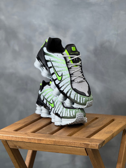 Nike Shox TL Snake