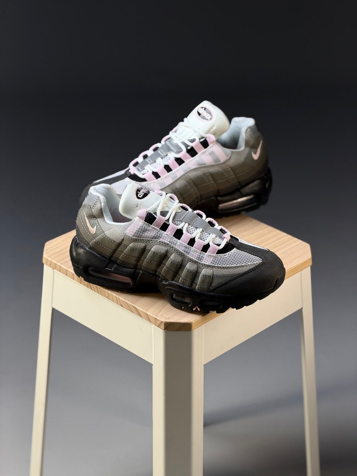 Nike Air Max 95 OG Pink Foam