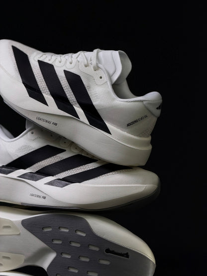Adizero Evo SL White