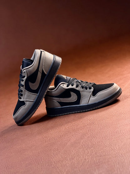 Air Jordan 1 Low Brown OG