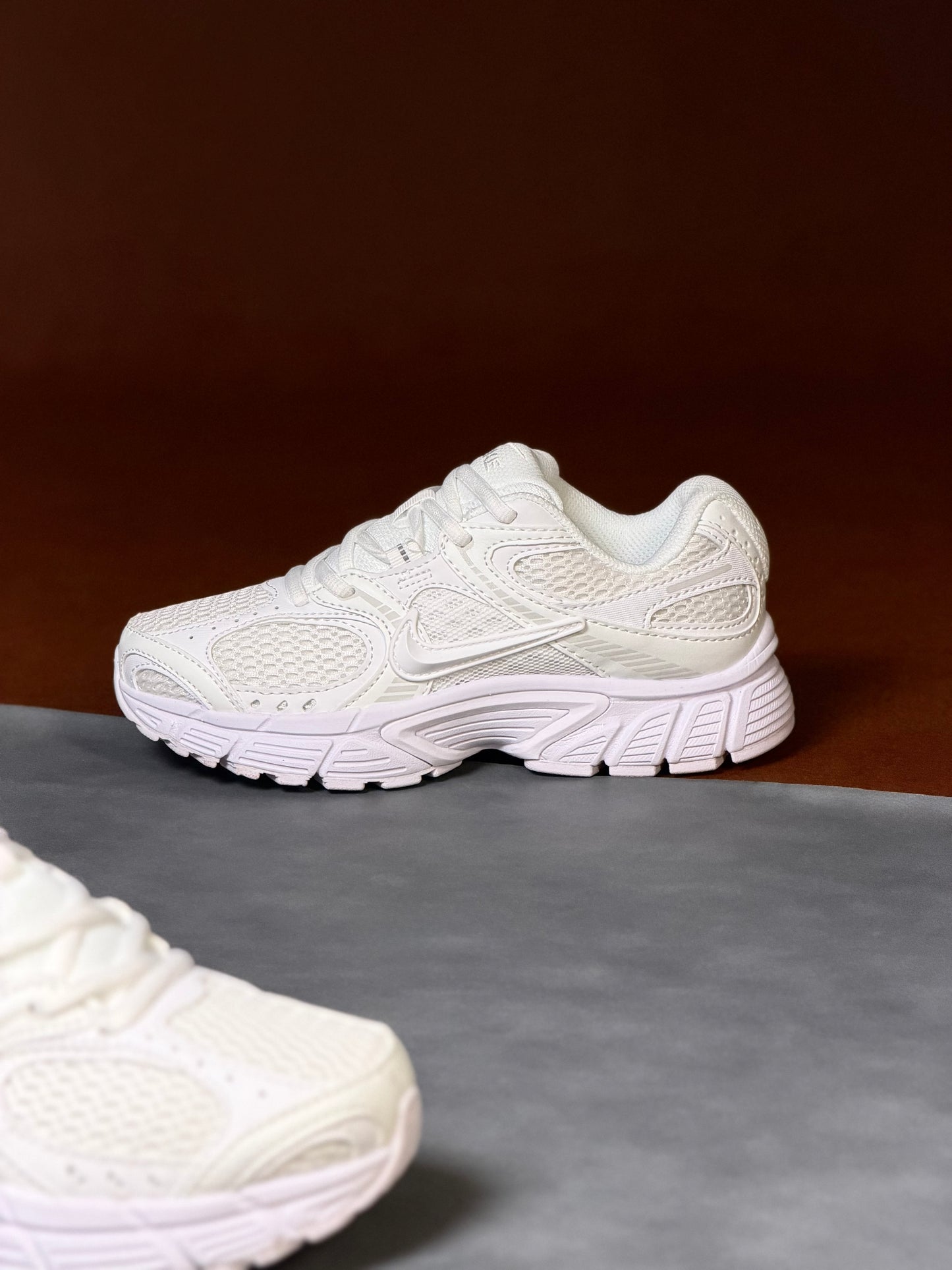Nike V5 RNR White