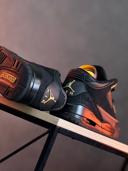 Air Jordan 3 Retro Black History
